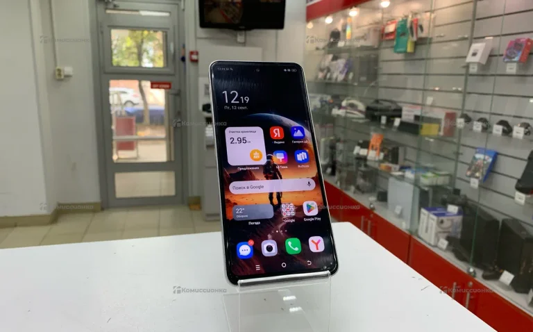 Tecno Spark 30 8/128 ГБ