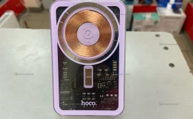 Купить Power Bank  Hoco 5000mAh б/у , в Москва и область Цена:690рублей