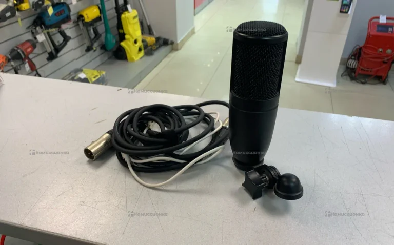 Микрофон AKG P120