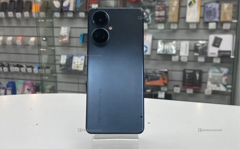 Tecno Camon 19 Pro 8/128 ГБ