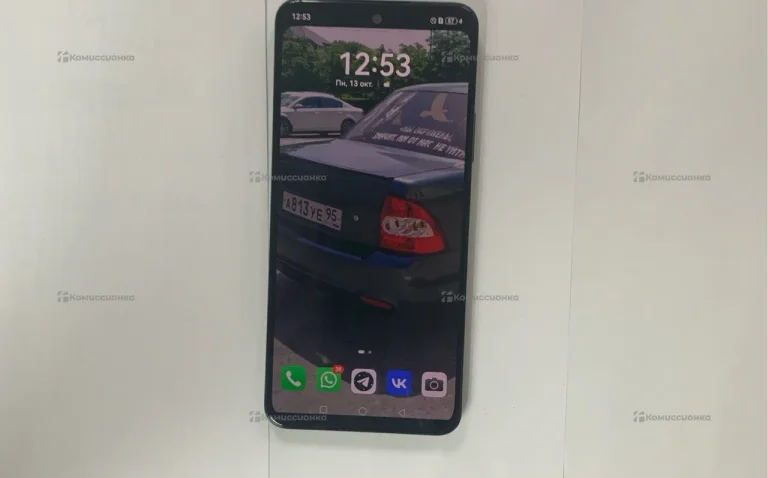Huawei Nova 12 SE 8/256Gb