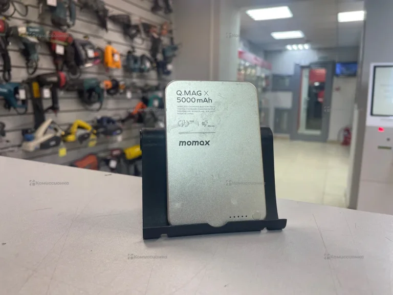 Power Bank  q max 5000mah