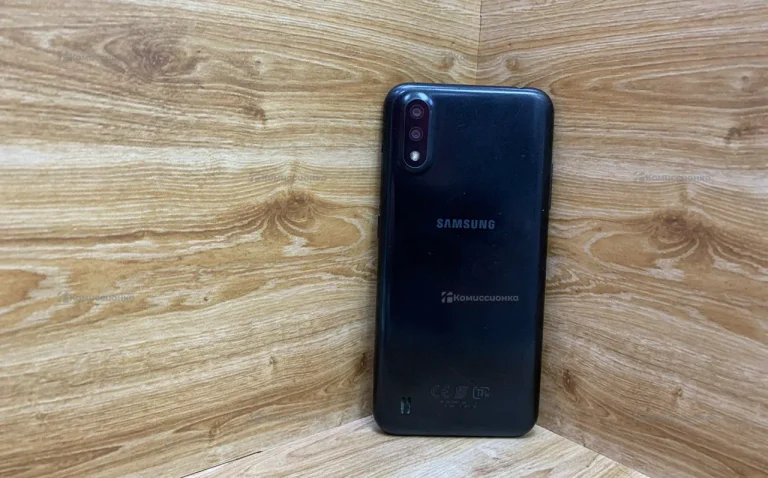 Samsung Galaxy A01