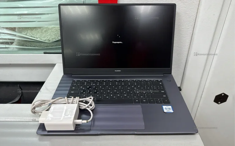 Ноутбук Huawei BoD-WDI9