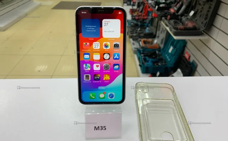 Apple iPhone Xr 64 ГБ