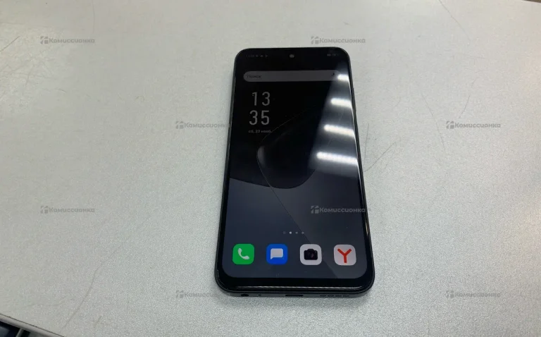 Infinix Hot 50i 6/128 ГБ