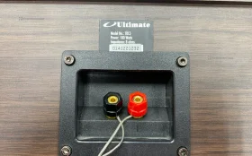 Колонка ultimate trc5