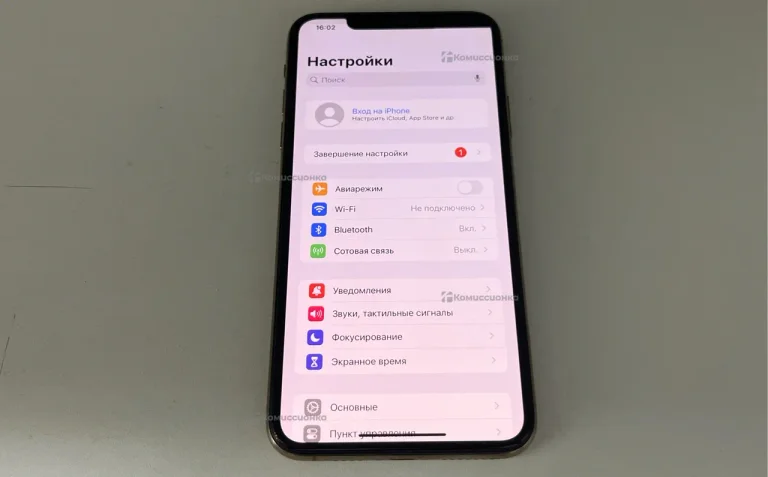 Apple iPhone 11 Pro Max 4/64 ГБ