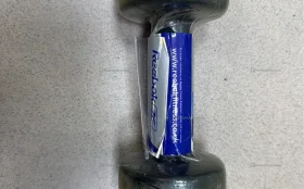 Купить Гантель Reebok 5KG б/у , в Москва и область Цена:1500рублей