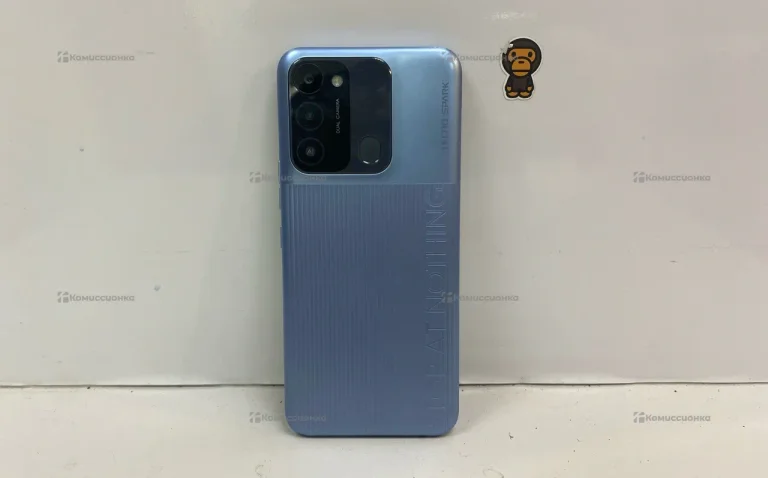 Tecno Spark Go 2022 2/32 ГБ