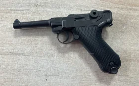 Купить Люгер п-08 б/у , в Москва и область Цена:7900рублей