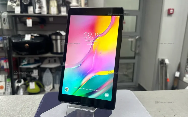 Планшет Samsung Планшет Samsung Galaxy Tab A8 32gb