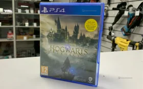 Купить Диск для PS4 Hogwarts Legacy б/у , в Краснодар Цена:1490рублей