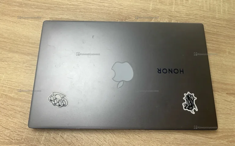 Ноутбук  Honor BONK-WAX9X-PCB