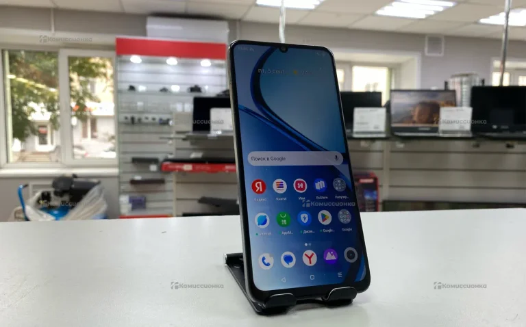 Realme Note 50 3/64Gb