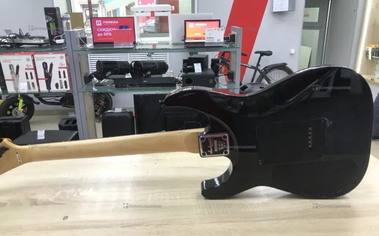 Гитара Jackson JS11