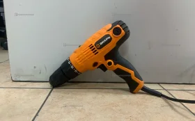 Сетевой шуруповёрт сш 550/2