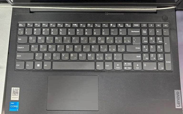Ноутбук Lenovo v15 g3