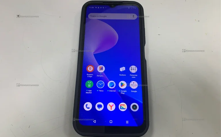 Realme C30s 2/32 ГБ