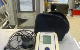 Купить Тонометр Omron M2 Basic б/у , в Набережные Челны Цена:790рублей