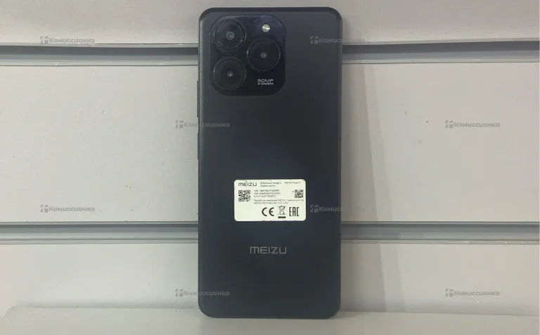 Meizu Note 21 8/256 ГБ