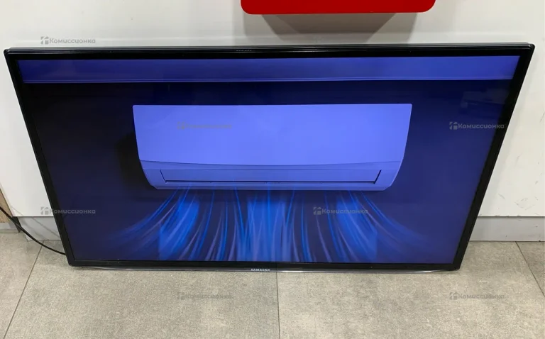 Телевизор Samsung UE40ES6307U