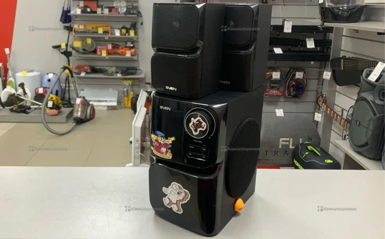 Колонки Sven MS-308
