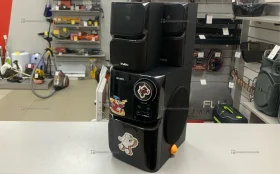 Купить Колонки Sven MS-308 б/у , в Самара Цена:2500рублей