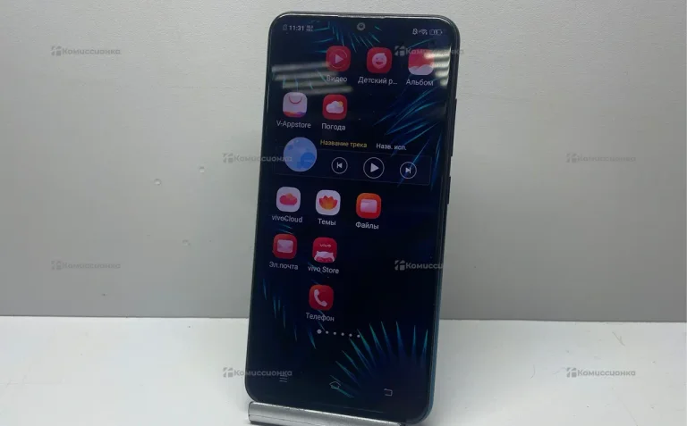Vivo 1820 2/32 ГБ