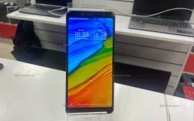 Xiaomi Redmi Note 5 4/64 ГБ