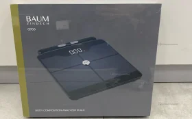 Купить Весы  Baum zindech q700 б/у , в Краснодар Цена:4900рублей