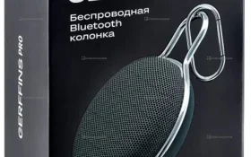Купить Колонка «Gerffins PRO». б/у , в Уфа Цена:1500рублей