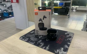 Наушники  JBL live Pro 2 TWS