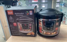 Мультиварка RAF