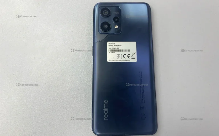 Realme 9 6/128GB