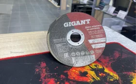 Купить Круг отрезной 10шт б/у , в Тюмень Цена:290рублей