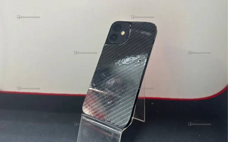 Apple iPhone 12 4/128 ГБ