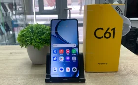 Realme C61 6/128 ГБ