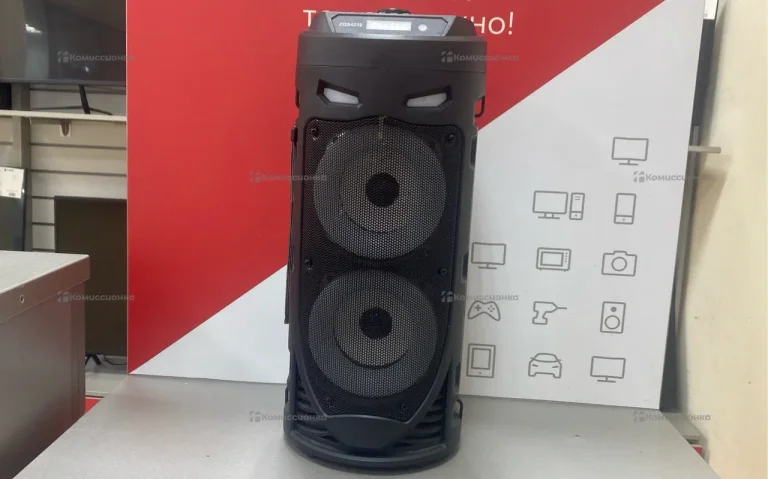 Колонка  ZQS4239