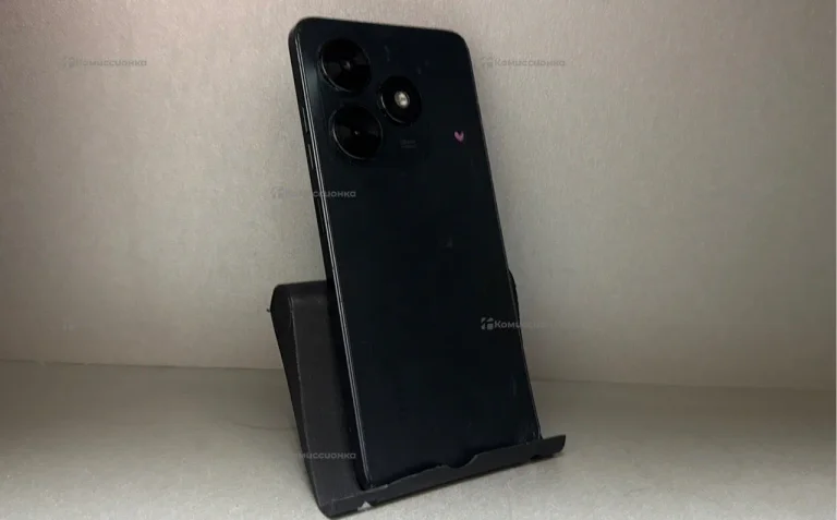 Tecno Spark Go 2024 4/128 ГБ