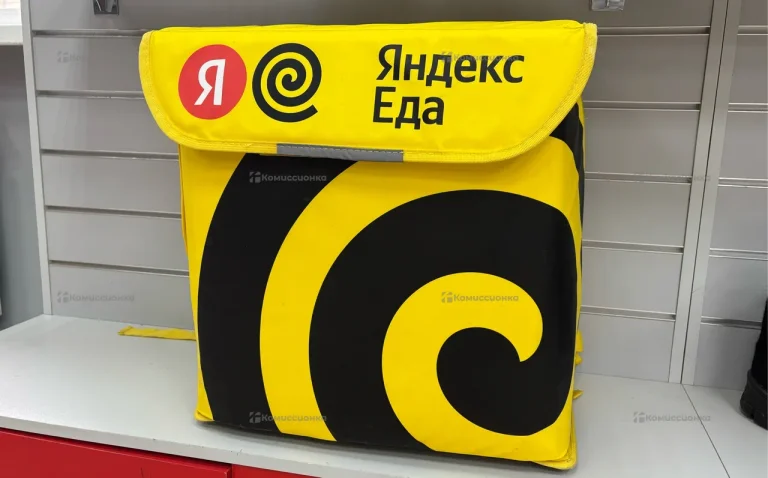 Сумка Яндекс