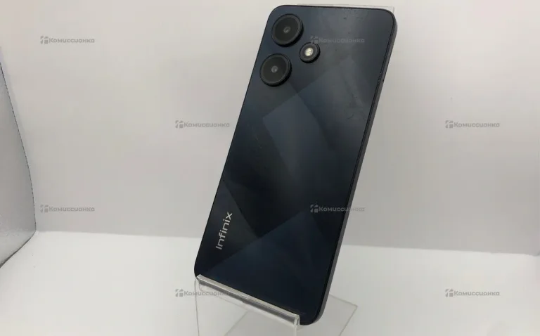 Infinix Hot 30i 8/128 ГБ