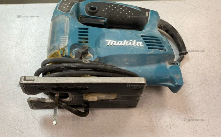 Электролобзик makita 4329