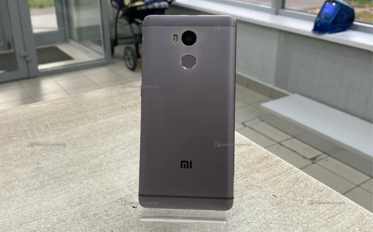 Xiaomi redmi 4 3/32