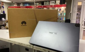 Купить Ноутбук  Huawei Matebook D14 i3-1115G4 б/у , в Тюмень Цена:22990рублей