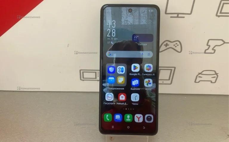 Tecno Pova 6 Neo 8/256Gb
