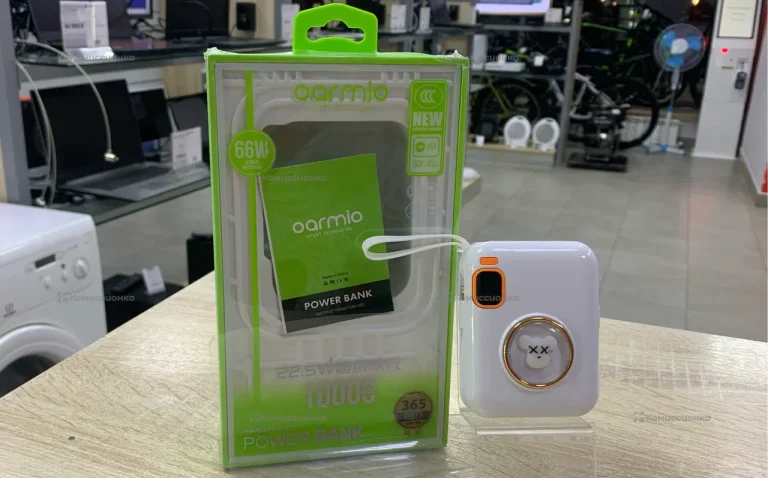 PowerBank  aoirmea m302 10 000