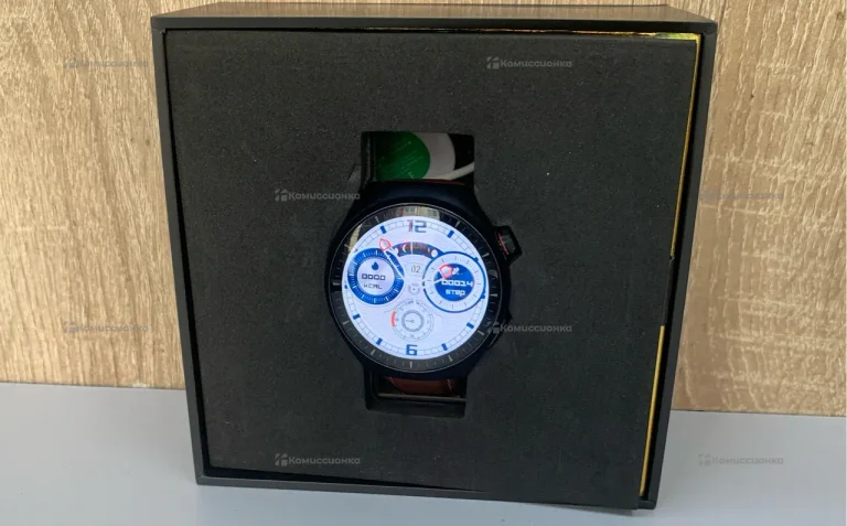 Часы LK4 Pro