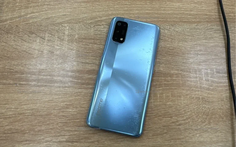 Realme 7 Pro 8/128 ГБ