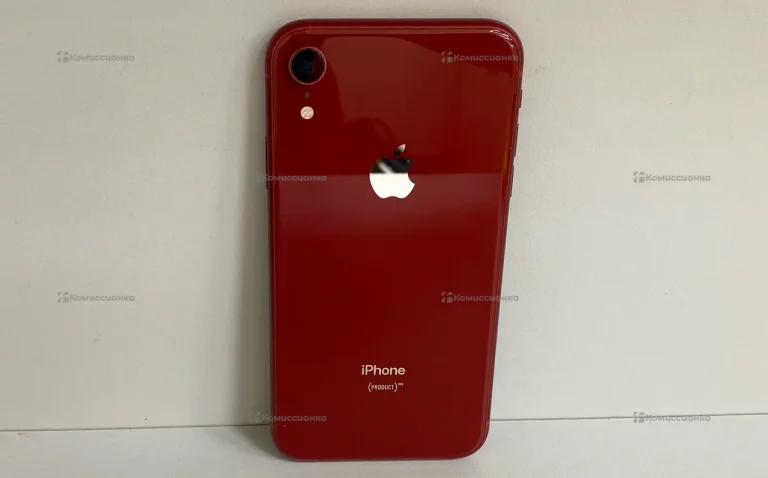 Apple iPhone XR 3/64 ГБ